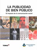 La publicidad de bien público (eBook, ePUB)