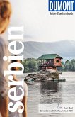 DuMont Reise-Taschenbuch Reiseführer Serbien (eBook, PDF)