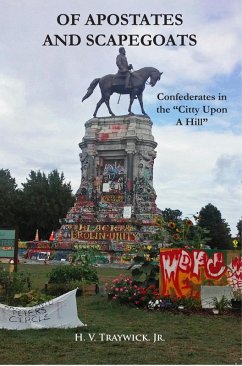 Cover Of Apostates and Scapegoats: Confederates in the 