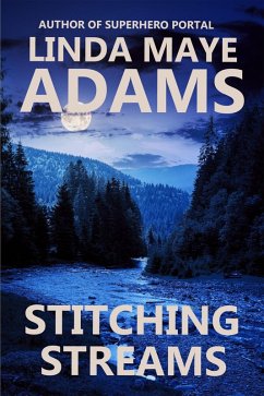 Cover Stitching Streams (eBook, ePUB)