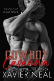 Cowboy Casanova (The Culture Blind Series) (eBook, ePUB)