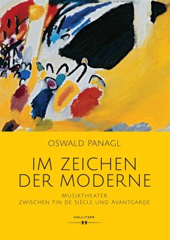 Im Zeichen der Moderne (eBook, PDF) - Panagl, Oswald
