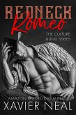 Redneck Romeo (The Culture Blind Series) (eBook, ePUB)