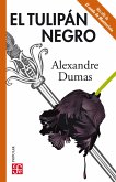 El tulipán negro (eBook, ePUB)