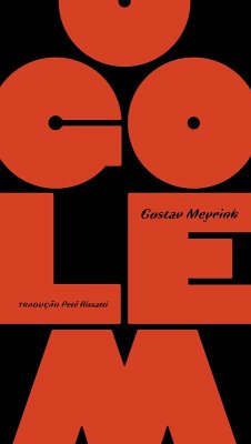 O Golem (eBook, ePUB) - Meyrink, Gustav