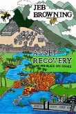 Asset Recovery (MFB Black Ops Series, #2) (eBook, ePUB)
