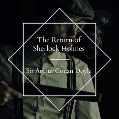 The Return of Sherlock Holmes (MP3-Download) - Doyle, Arthur Conan