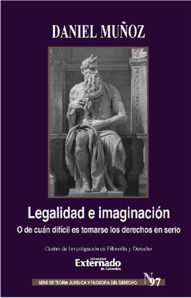 Legalidad e Imaginación (eBook, ePUB) Legalidad e Imaginación (eBook, ePUB)