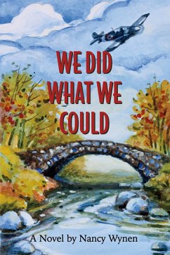 Cover We Did What We Could (eBook, ePUB)