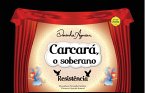 Carcará, o soberano (eBook, ePUB)