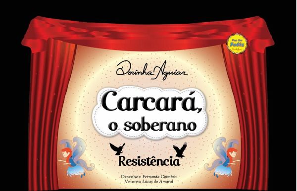 Carcará, o soberano (eBook, ePUB) Carcará, o soberano (eBook, ePUB)