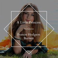 Cover A Little Princess (MP3-Download)