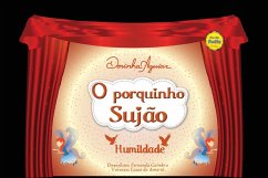 O porquinho Sujão (eBook, ePUB) - Aguiar, Dorinha