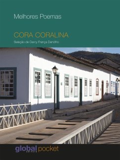 Melhores Poemas Cora Coralina (eBook, ePUB) - Coralina, Cora