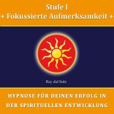 Stufe I Fokussierte Aufmerksamkeit (MP3-Download)