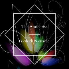 The Antichrist (MP3-Download) - Nietzsche, Friedrich