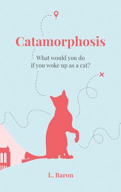 Catamorphosis (eBook, ePUB) - Baron, Lloyd