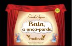 Bala, a onça-parda (eBook, ePUB)