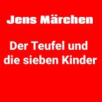 Der Teufel und die sieben Kinder (MP3-Download)