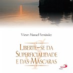 Liberte-se da superficialidade e das máscaras (MP3-Download)