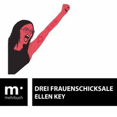 Cover Drei Frauenschicksale (eBook, ePUB)