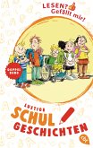 Lesen? Gefällt mir! - Lustige Schulgeschichten (eBook, ePUB)