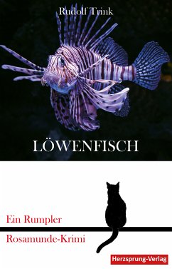 Löwenfisch (eBook, ePUB) - Trink, Rudolf