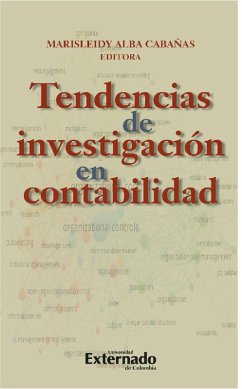 Tendencias de investigación en contabilidad (eBook, ePUB) - Alba Cabañas, Marisleidy