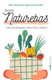 Receitas Naturebas (eBook, ePUB)