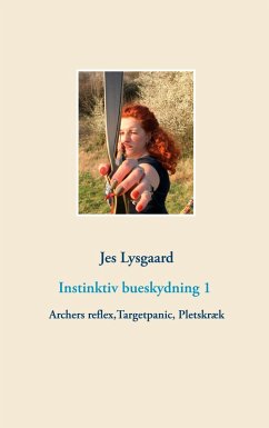 Cover Instinktiv bueskydning 1 (eBook, ePUB)