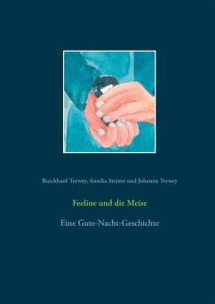 Feeline und die Meise (eBook, ePUB)