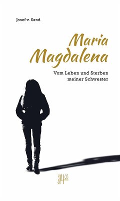Cover Maria Magdalena (eBook, ePUB)