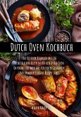 Dutch Oven Kochbuch (eBook, ePUB)