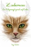 Zaubermaus - Ein Katzenengel zurück auf Erden (eBook, ePUB)