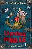 La profecía del malaje (eBook, ePUB) La profecía del malaje (eBook, ePUB)