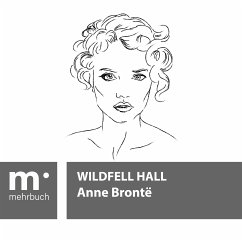 Wildfell Hall (eBook, ePUB) - Brontë, Anne