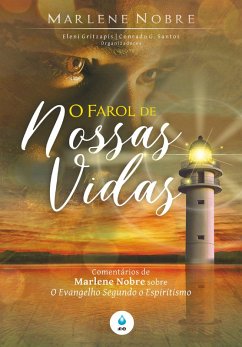 Cover O Farol de Nossas Vidas (eBook, ePUB)