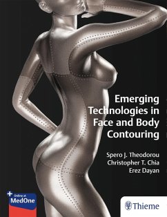 Emerging Technologies in Face and Body Contouring (eBook, PDF)
