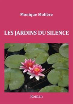 Les jardins du silence (eBook, ePUB)