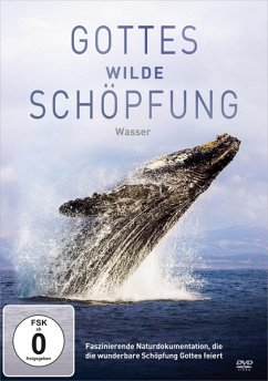 Gottes wilde Schöpfung-Wasser - Dr.Gordon L.Wilson