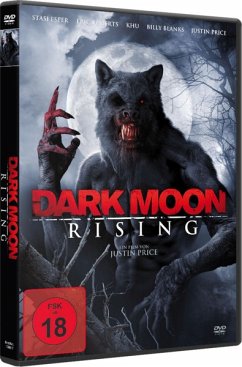 Darkmoon Rising - Erik Roberts,Justin Price,Khu,Cameron Whiter