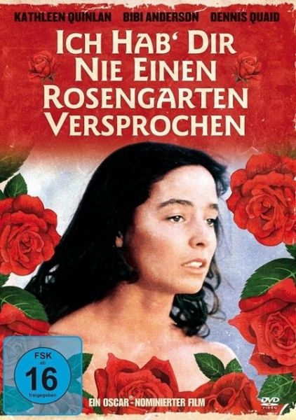 Ich Hab Dir Nie Einen Rosengarten Versprochen