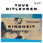 Kindheit / Die Kopenhagen-Trilogie Bd.1 (MP3-Download)