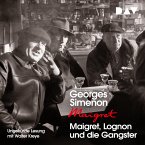 Maigret, Lognon und die Gangster / Kommissar Maigret Bd.39 (MP3-Download)