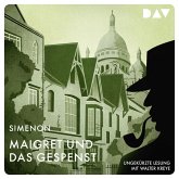 Maigret und das Gespenst / Kommissar Maigret Bd.62 (MP3-Download)