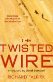 The Twisted Wire (eBook, ePUB)