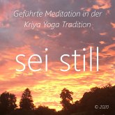 Sei Still (MP3-Download)