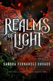 Realms of Light (The Colliding Line, #2) (eBook, ePUB)