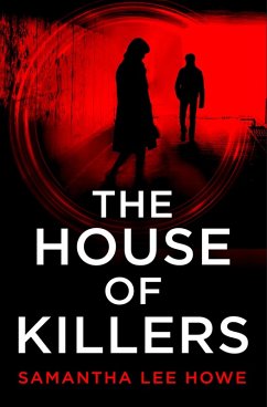 Cover The House of Killers (eBook, ePUB)