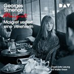 Maigret verliert eine Verehrerin / Kommissar Maigret Bd.22 (MP3-Download)